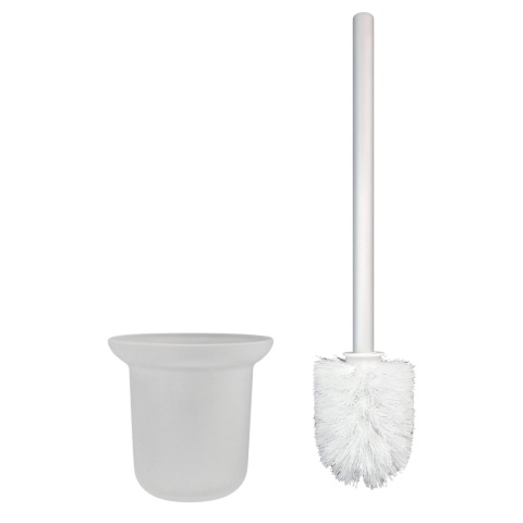 WALL-BOX BRUSH "L" LEWY - BLACK GLASS 68,2 x 23,2 x 15 cm