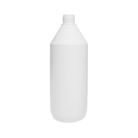 Butelka - biała 1 l Cleanairix Butelka - biała 1 l Cleanairix