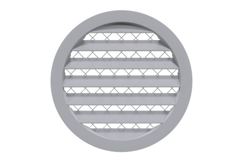 Czerpnio-wyrzutnia ścienna iSTREAM STEEL 160 Czerpnio-wyrzutnia ścienna iSTREAM STEEL 160