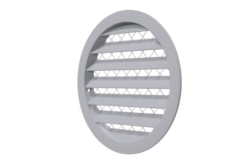 Czerpnio-wyrzutnia ścienna iSTREAM STEEL 160 Czerpnio-wyrzutnia ścienna iSTREAM STEEL 160