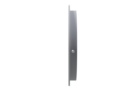 Czerpnio-wyrzutnia ścienna iSTREAM STEEL 160 Czerpnio-wyrzutnia ścienna iSTREAM STEEL 160