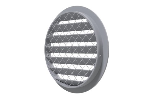 Czerpnio-wyrzutnia ścienna iSTREAM STEEL 160 Czerpnio-wyrzutnia ścienna iSTREAM STEEL 160