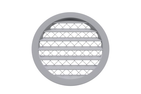Czerpnio-wyrzutnia ścienna iSTREAM STEEL 160 Czerpnio-wyrzutnia ścienna iSTREAM STEEL 160