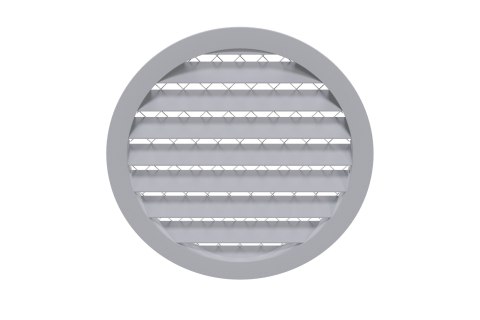 Czerpnio-wyrzutnia ścienna iSTREAM STEEL 200 Czerpnio-wyrzutnia ścienna iSTREAM STEEL 200