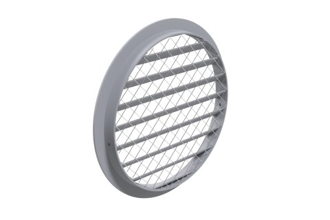 Czerpnio-wyrzutnia ścienna iSTREAM STEEL 200 Czerpnio-wyrzutnia ścienna iSTREAM STEEL 200