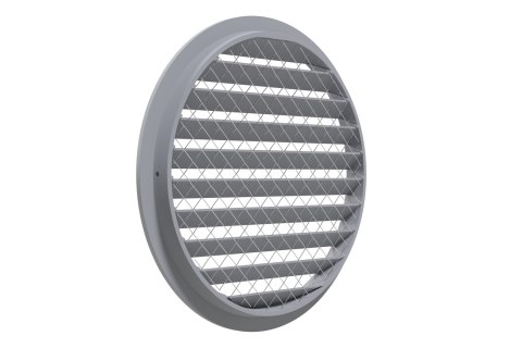 Czerpnio-wyrzutnia ścienna iSTREAM STEEL 250 Czerpnio-wyrzutnia ścienna iSTREAM STEEL 250