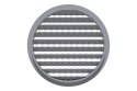 Czerpnio-wyrzutnia ścienna iSTREAM STEEL 250