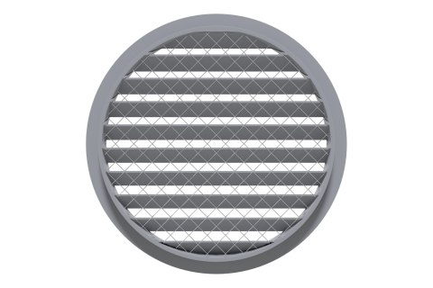 Czerpnio-wyrzutnia ścienna iSTREAM STEEL 250 Czerpnio-wyrzutnia ścienna iSTREAM STEEL 250