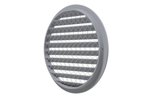 Czerpnio-wyrzutnia ścienna iSTREAM STEEL 250 Czerpnio-wyrzutnia ścienna iSTREAM STEEL 250