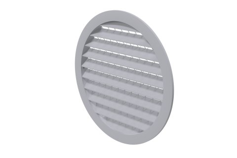 Czerpnio-wyrzutnia ścienna iSTREAM STEEL 250 Czerpnio-wyrzutnia ścienna iSTREAM STEEL 250