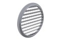 Czerpnio-wyrzutnia ścienna iSTREAM STEEL 250