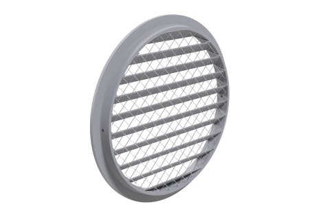 Czerpnio-wyrzutnia ścienna iSTREAM STEEL 250 Czerpnio-wyrzutnia ścienna iSTREAM STEEL 250