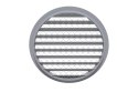Czerpnio-wyrzutnia ścienna iSTREAM STEEL 250
