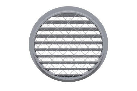 Czerpnio-wyrzutnia ścienna iSTREAM STEEL 250 Czerpnio-wyrzutnia ścienna iSTREAM STEEL 250