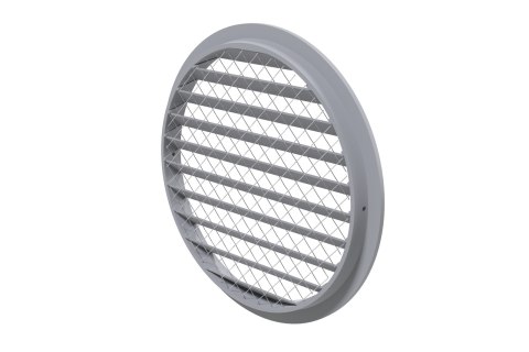 Czerpnio-wyrzutnia ścienna iSTREAM STEEL 250 Czerpnio-wyrzutnia ścienna iSTREAM STEEL 250