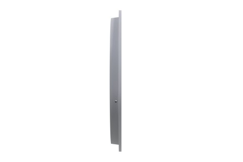 Czerpnio-wyrzutnia ścienna iSTREAM STEEL 250 Czerpnio-wyrzutnia ścienna iSTREAM STEEL 250