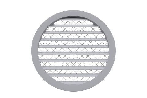 Czerpnio-wyrzutnia ścienna iSTREAM STEEL 250 Czerpnio-wyrzutnia ścienna iSTREAM STEEL 250