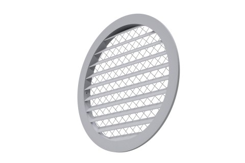 Czerpnio-wyrzutnia ścienna iSTREAM STEEL 250 Czerpnio-wyrzutnia ścienna iSTREAM STEEL 250