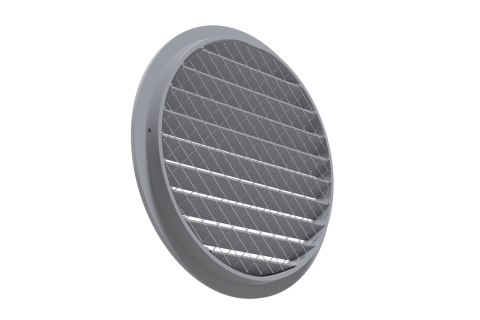 Czerpnio-wyrzutnia ścienna iSTREAM STEEL 250 Czerpnio-wyrzutnia ścienna iSTREAM STEEL 250