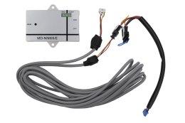 Dry Contact RDCX - Akcesoria opcjonalne