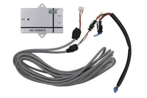 Dry Contact RDCX - Akcesoria opcjonalne