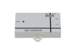 Dry Contact RDCX - Akcesoria opcjonalne