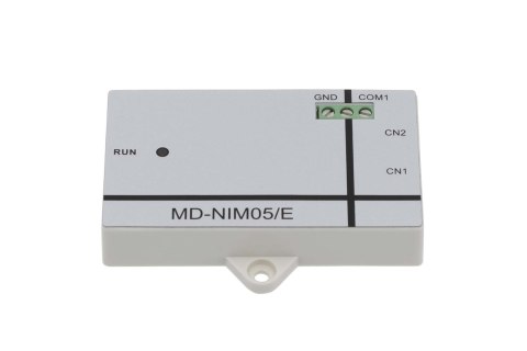 Dry Contact RDCX - Akcesoria opcjonalne