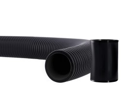 Elastyczny przewód wentylacyjny iCARE-VENT 75