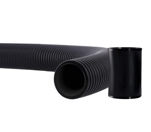 Elastyczny przewód wentylacyjny iCARE-VENT 75