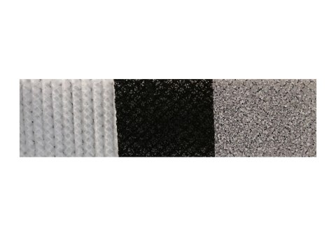 Filtr 3w1: Fotokatalityczny + Aktywny węgiel + Cold Nano Rotenso