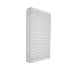 Filtr przeciwpyłkowy iCARE G4 Coarse 75% - obudowa IC