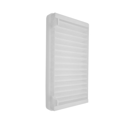 Filtr przeciwpyłkowy iCARE G4 Coarse 75% - obudowa IC