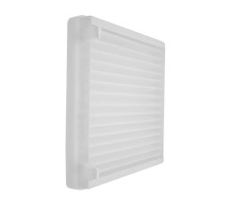 Filtr przeciwpyłkowy iCARE G4 ISO Coarse 75% - obudowa IS