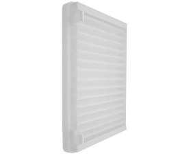 Filtr przeciwpyłkowy iCARE G4 ISO Coarse 75% - obudowa IT