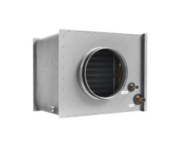 Kanałowa nagrzewnico-chłodnica freonowa iMULTI CUBE F 200 III