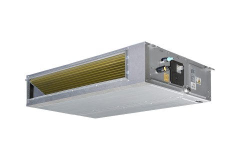 Klimatyzator kanałowy Rotenso Nevo N100Xi R15 (jednostka wewnętrzna)