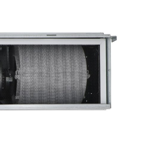 Klimatyzator kanałowy Rotenso Nevo N21Xi R14 (jednostka wewnętrzna)