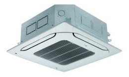 Klimatyzator kasetonowy LG UT36R.NM0 (jednostka wewnętrzna)