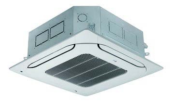 Klimatyzator kasetonowy LG UT36R.NM0 (jednostka wewnętrzna)