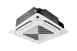 Klimatyzator kasetonowy Rotenso Tenji T100Xi R16 (jednostka wewnętrzna)