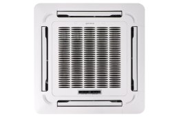 Klimatyzator kasetonowy Rotenso Tenji T120Wi R12 Inverter (jednostka wewnętrzna)