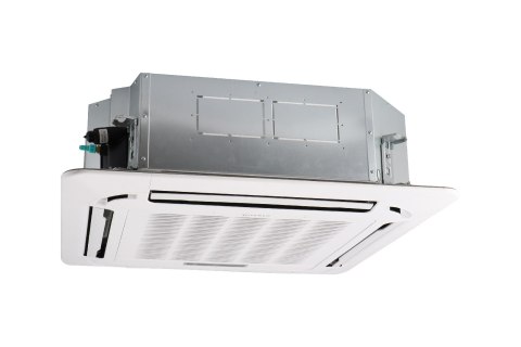 Klimatyzator kasetonowy Rotenso Tenji T140Wi R12 (jednostka wewnętrzna)