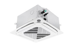 Klimatyzator kasetonowy Rotenso Tenji T26Xi R15 (jednostka wewnętrzna)