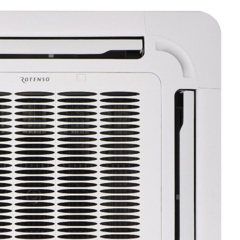 Klimatyzator kasetonowy Rotenso Tenji T90Wi R12 Inverter (jednostka wewnętrzna)