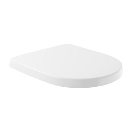 Miska WC podwieszana z deską sedesową wolnoopadającą Villeroy&Boch O.NOVO