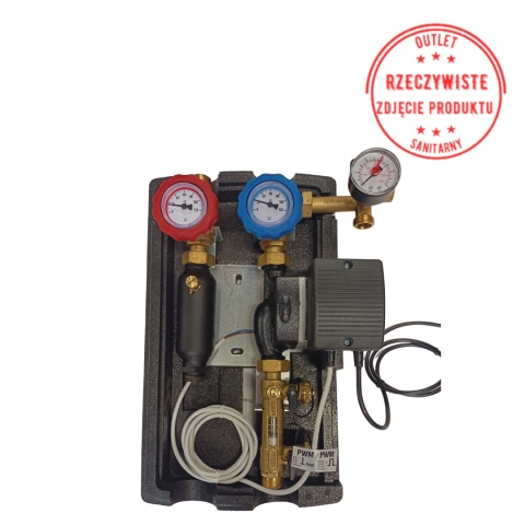 Solarna, dwudrogowa elektroniczna grupa pompowa 2-14 l/min ENSOL (WITA Delta MIDI 60) Solarna, dwudrogowa elektroniczna grupa pompowa 2-14 l/min ENSOL (WITA Delta MIDI 60)