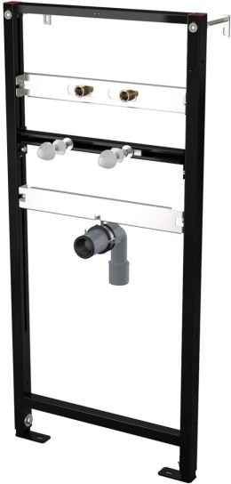 Stelaż podtynkowy do umywalki