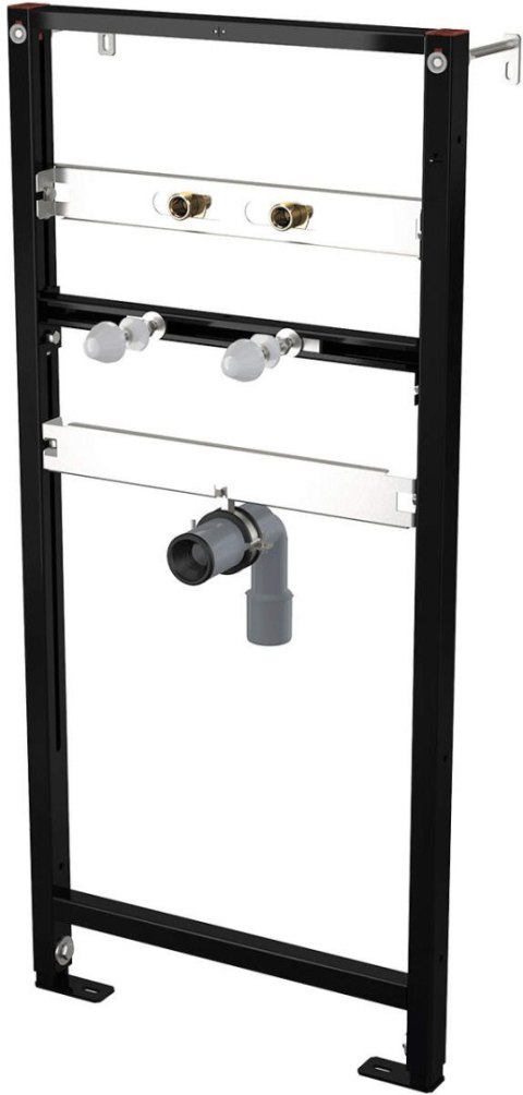 Stelaż podtynkowy do umywalki