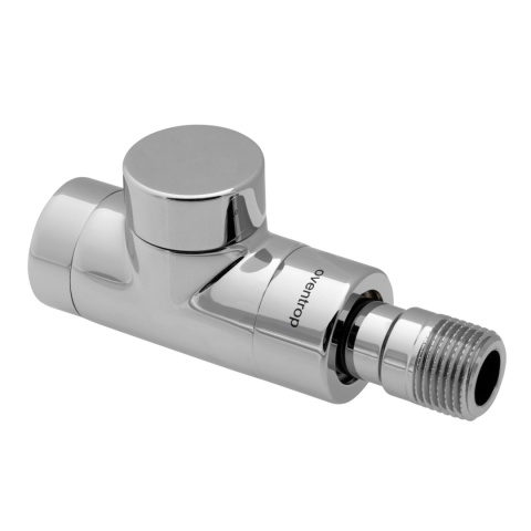 Zawór powrotny "Combi E" DN15 PN10 Zawór powrotny "Combi E" DN15 PN10