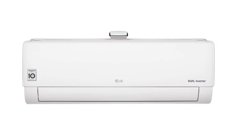 Klimatyzator LG Dual Cool AP12RK.NSJ (jednostka wewnętrzna)